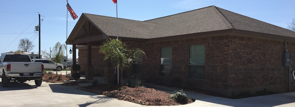 Park office building