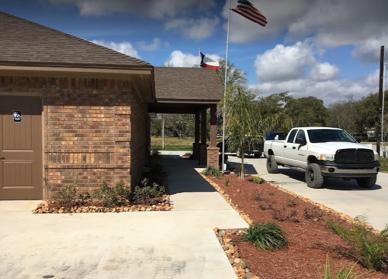 RV park in Brazoria County area